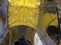 Sevilla Cathedral.  (20)