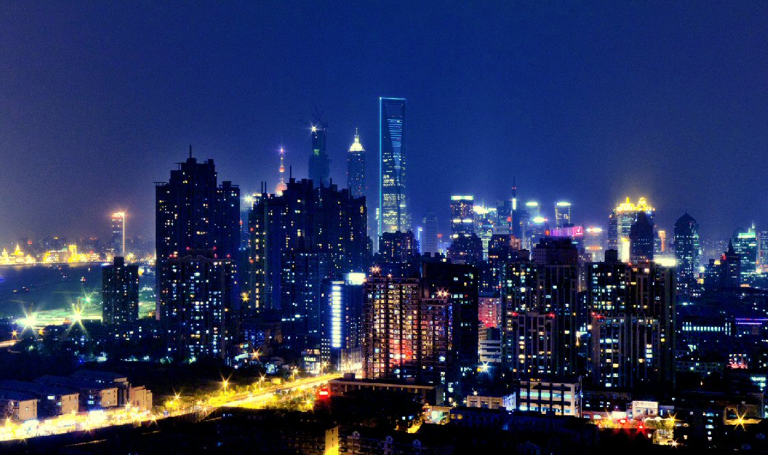 Shanghai Night 2 Shanghai2