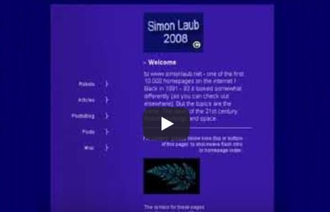 See the original 2008 Shockwave Flash Tour on Youtube