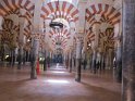 Mezquita de Córdoba. (4)