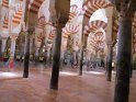 Mezquita de Córdoba. (5)