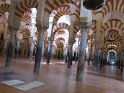 Mezquita de Córdoba. (10)