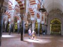 Mezquita de Córdoba. (11)