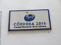 Córdoba 2016?