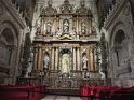 Sevilla Cathedral.  (4)