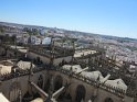 Views from the Sevilla Cathedral.  (3)