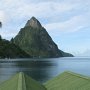 <a href="http://youtu.be/Ig9jUNWSiQA" target="_blank">Youtube video: Soufriere bay views, The Pitons. St. Lucia (The Caribbean West Indies).</a>