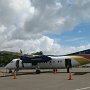 George F. L. Charles Airport (Formerly Vigie Airport). St. Lucia.