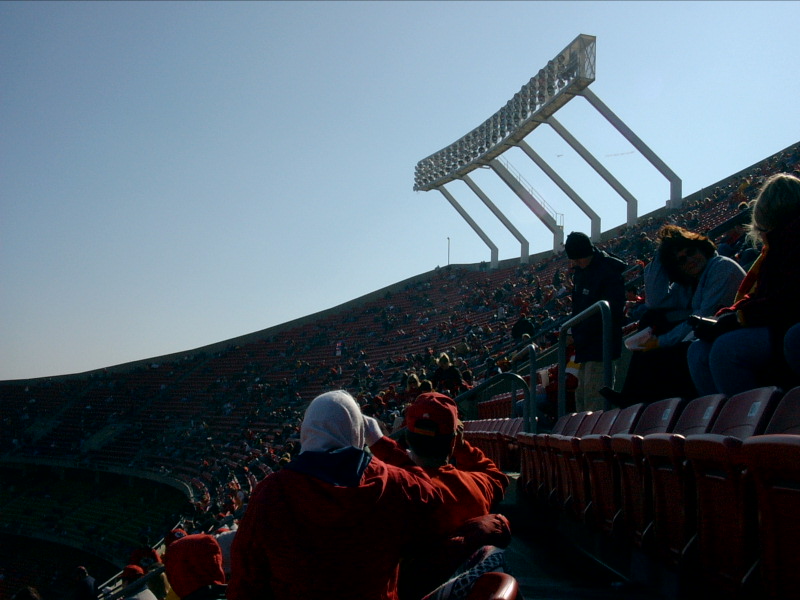 Arrowhead Stadium