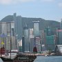 Victoria Harbour.