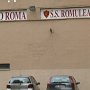 Roma, Settembre 2010.