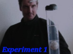 Neurosky experiment 1. Youtube.