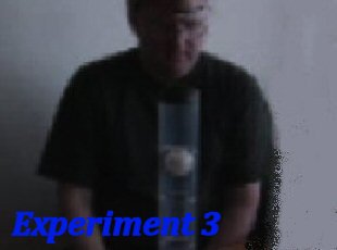 Neurosky experiment 3. Youtube.