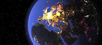 Earth
