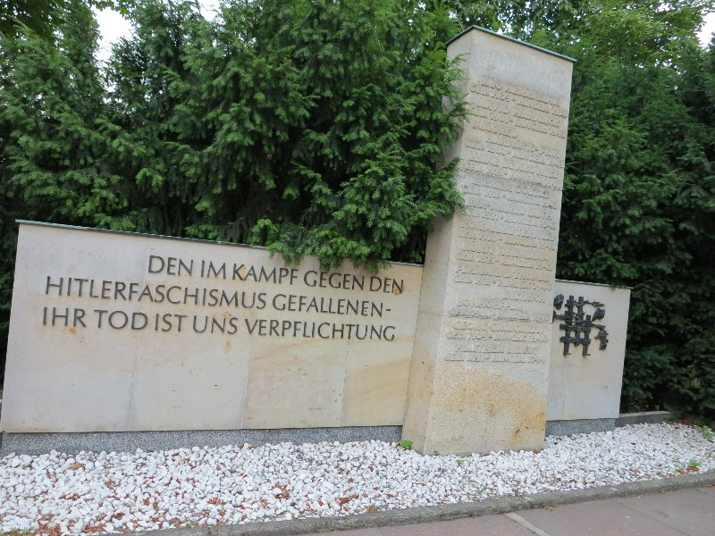 Denkmal for the victims of the 1933 - 1945 tolitarian state. Humboldt Universität zu Berlin. Denkmal for the victims of the 1933 - 1945 tolitarian state. Humboldt Universität zu Berlin.