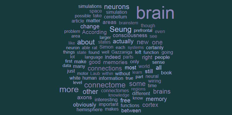 Connectome Connectome