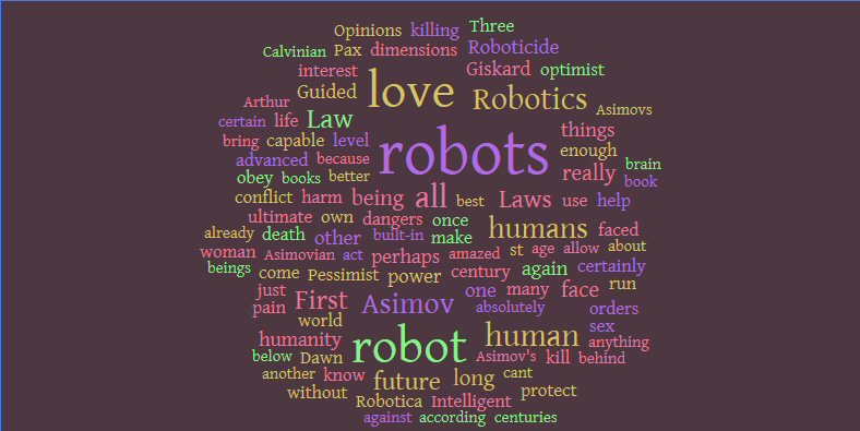 Roboticide and Robot love Roboticide and Robot love
