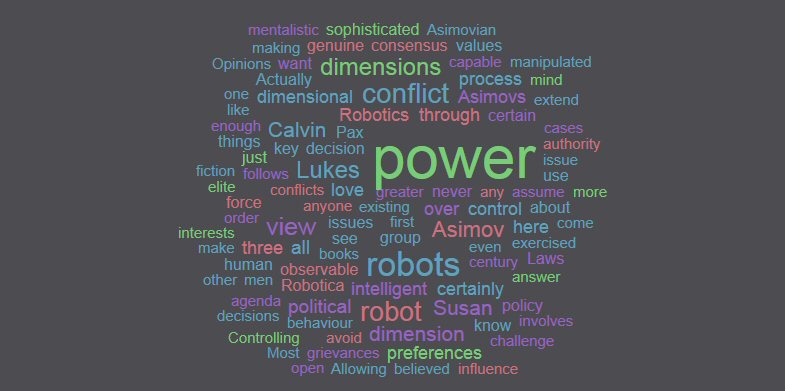 Robot Power Robot Power