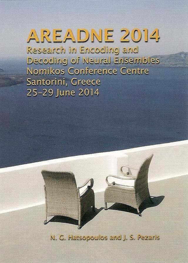 Thera, Santorini, Greece