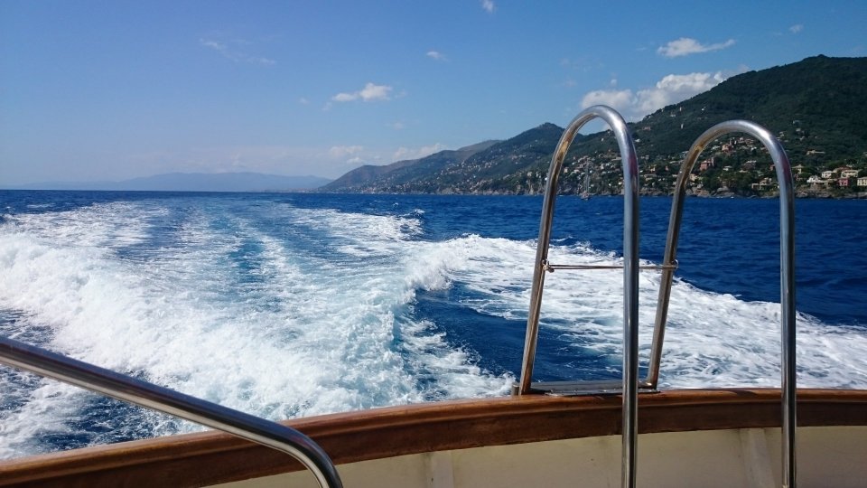 Mar Ligure Mar Ligure