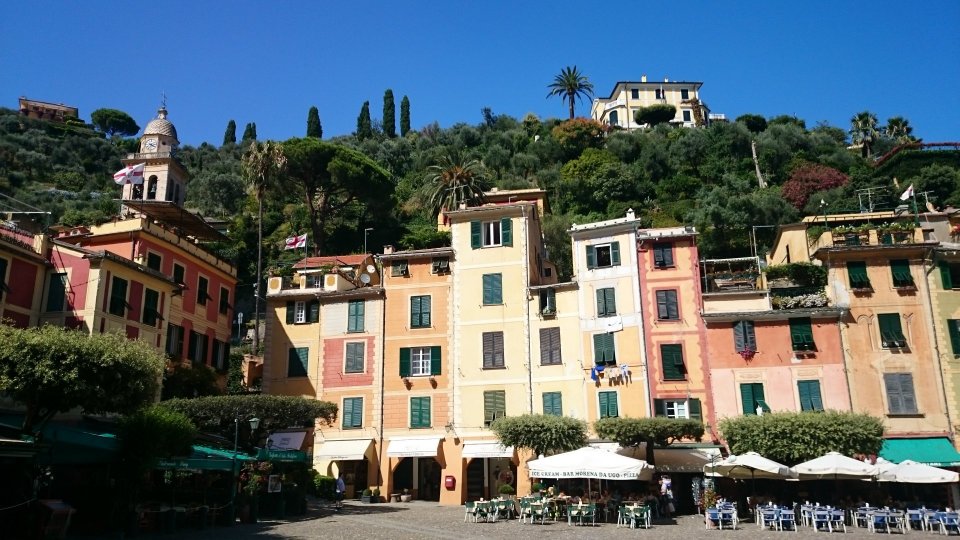 Portofino