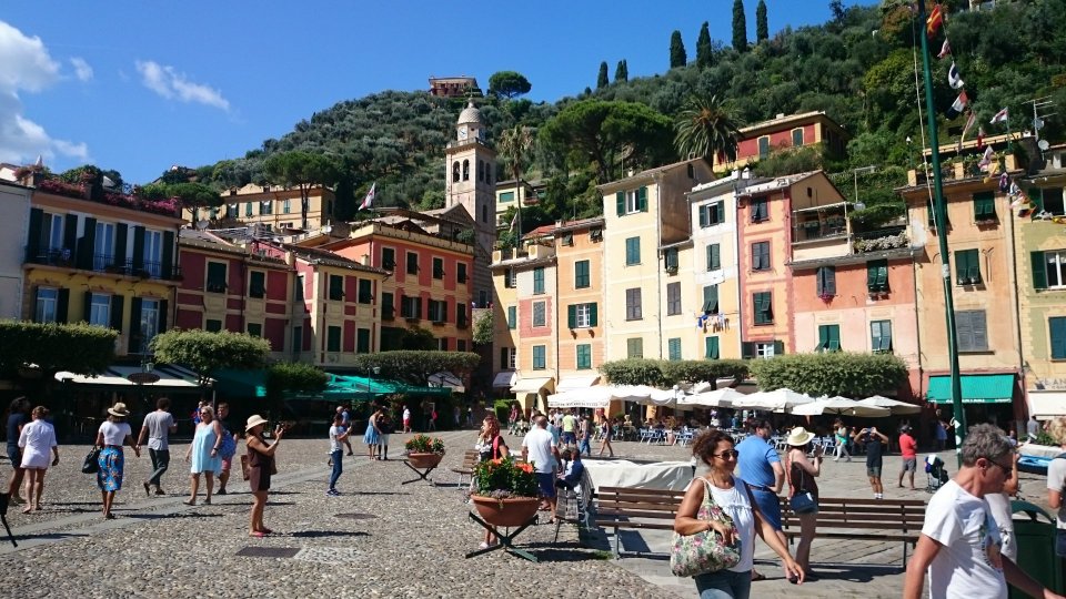 Portofino Portofino