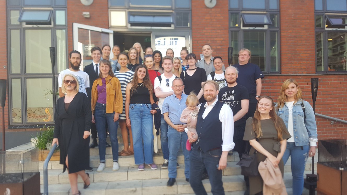 Cognitive NeuroScience Summer School