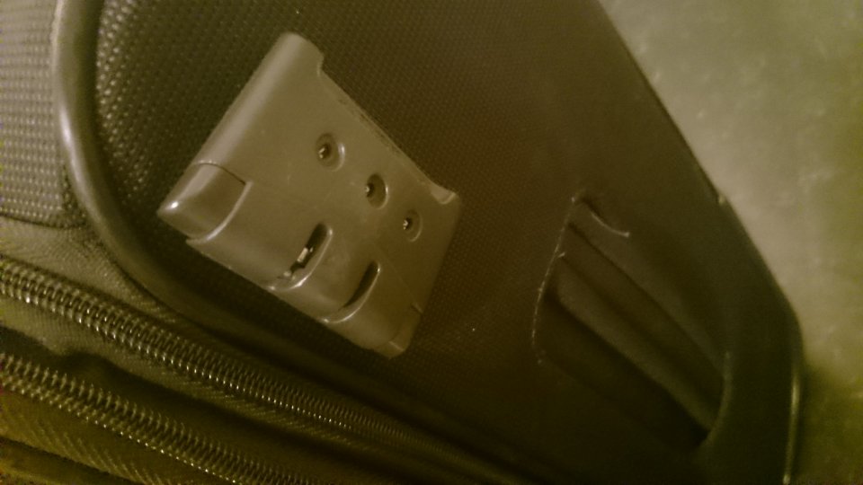 Samsonite