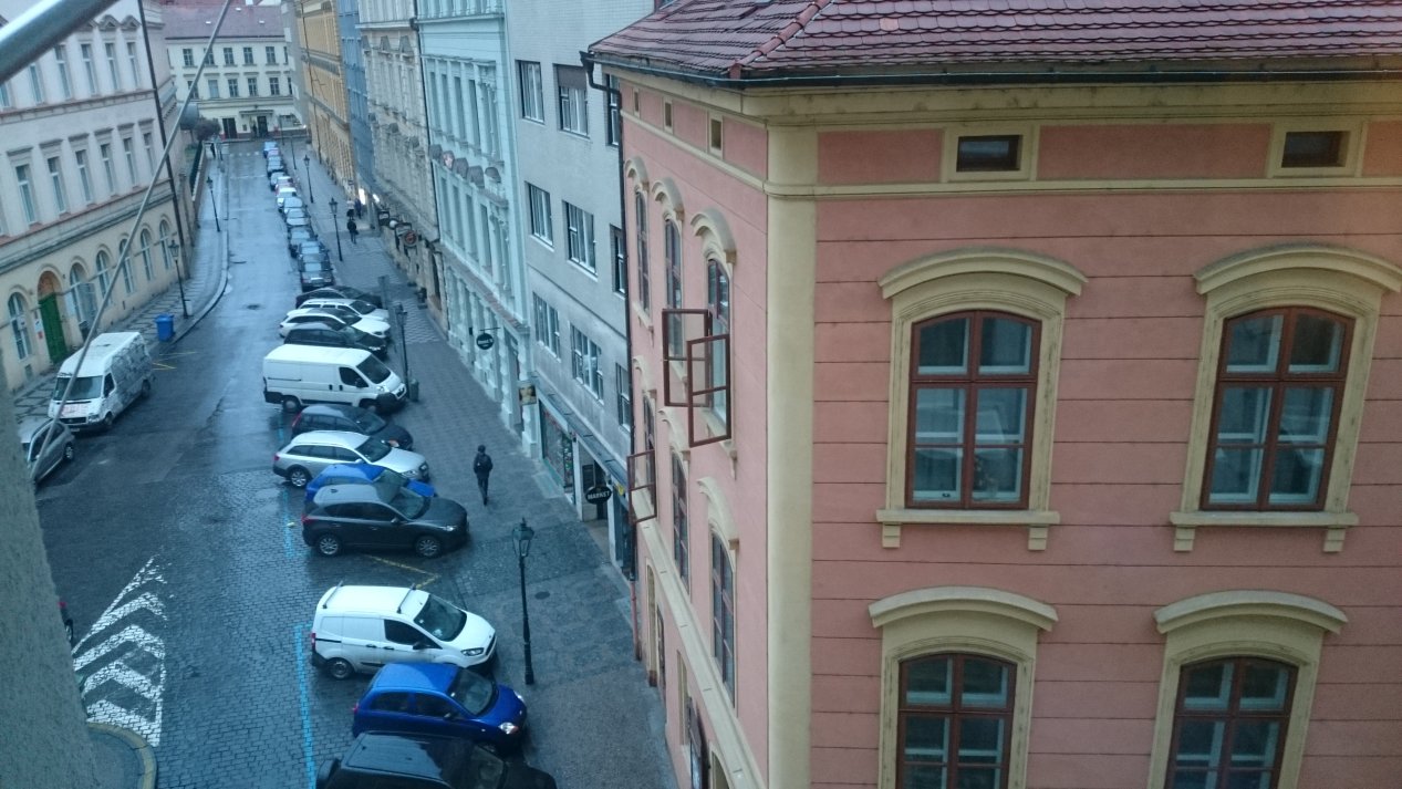 Prague 2019