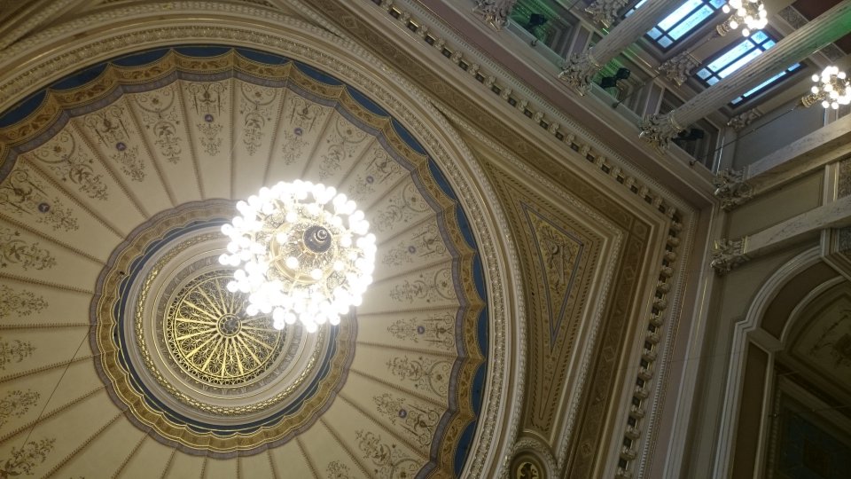 ML Conference 2019, Prague.