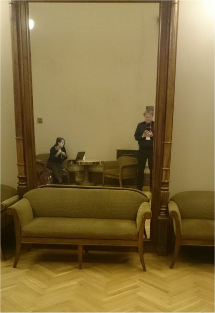 ML Conference 2019, Prague.
