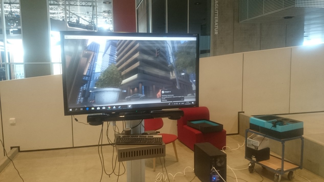 Virtual Reality Virtual Reality
