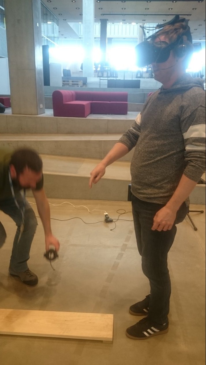 Virtual Reality