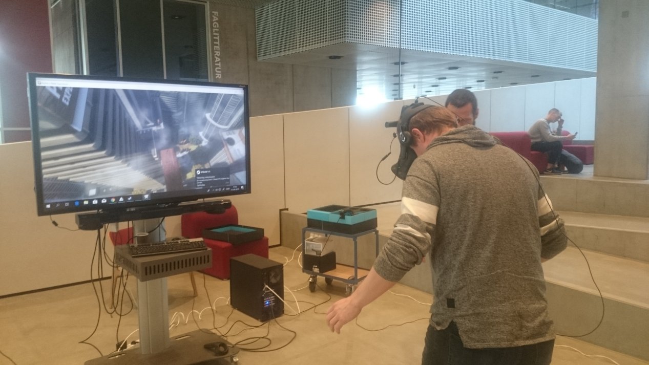 Virtual Reality Virtual Reality