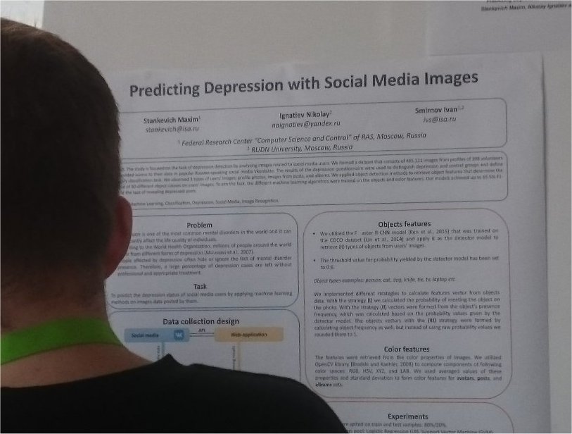 Posters. Icaart 2020. Valletta, Malta.