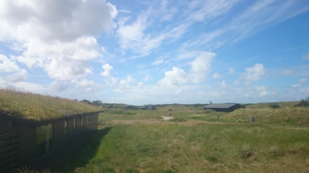 NordJylland, July 2020.