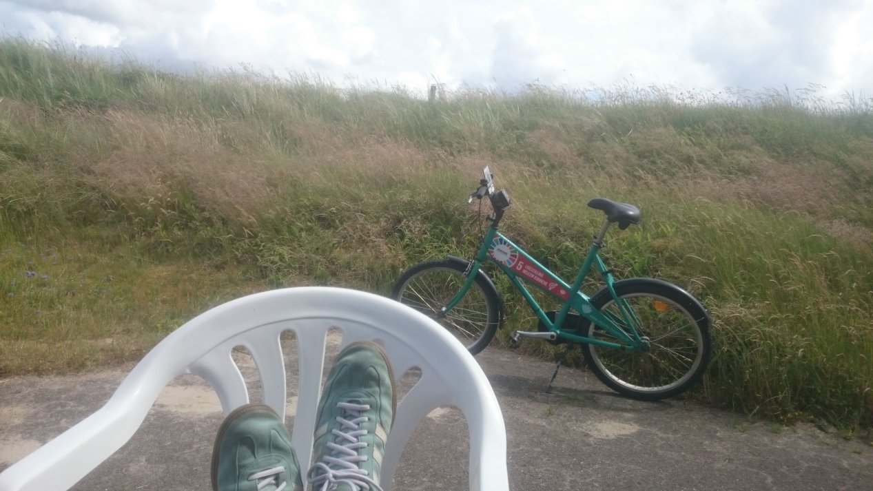 NordJylland, July 2020.