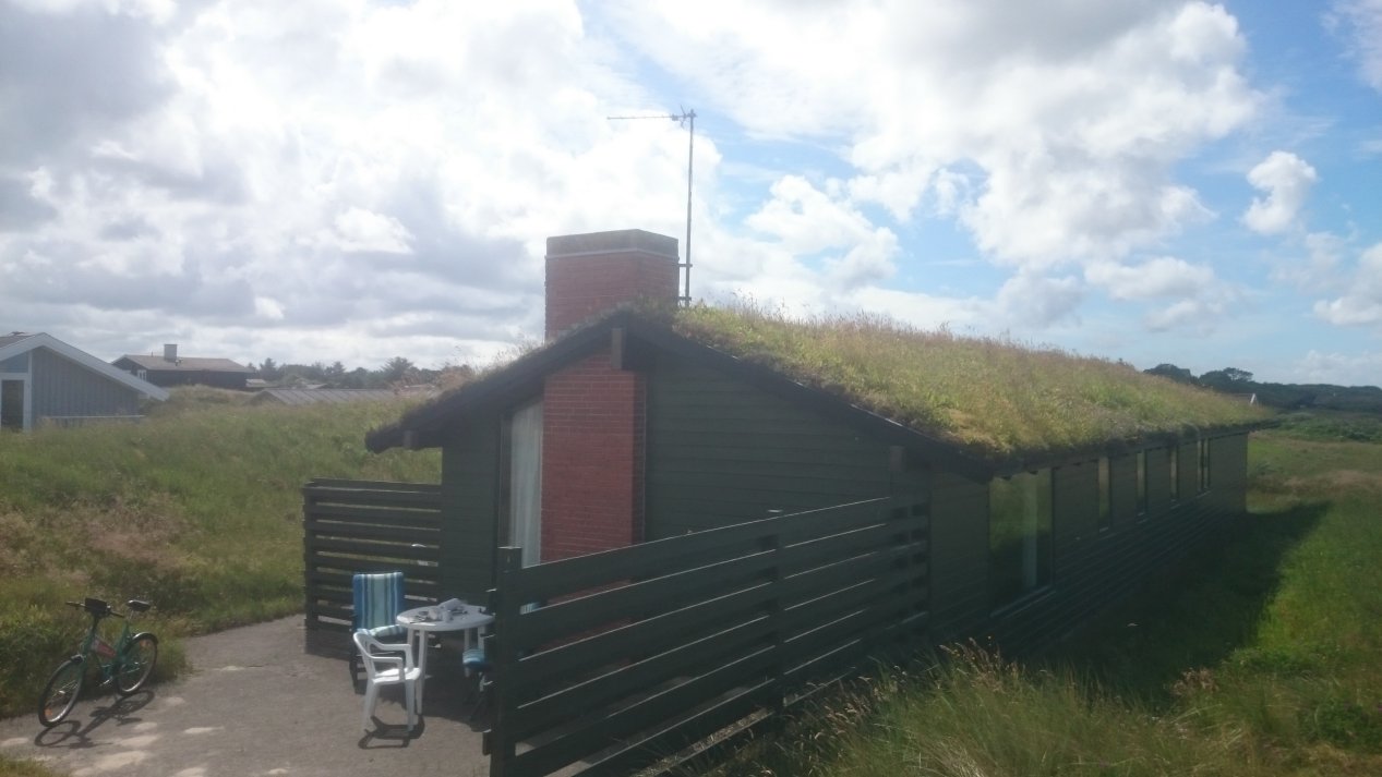 NordJylland, July 2020.