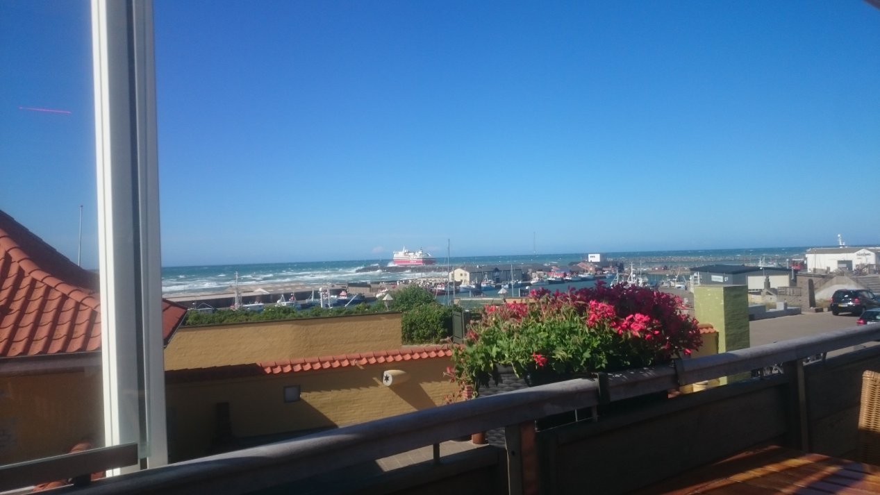 NordJylland, July 2020.