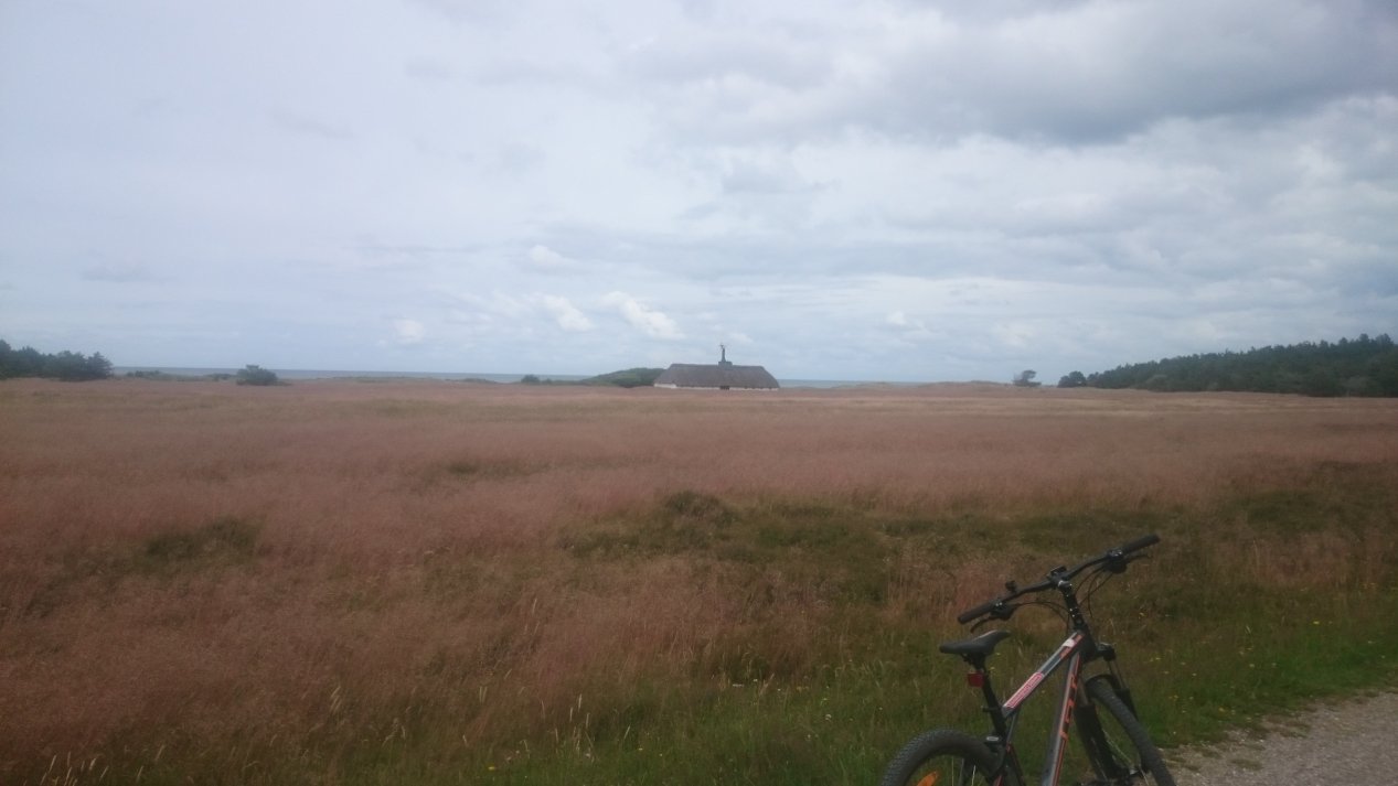 NordJylland, July 2020.
