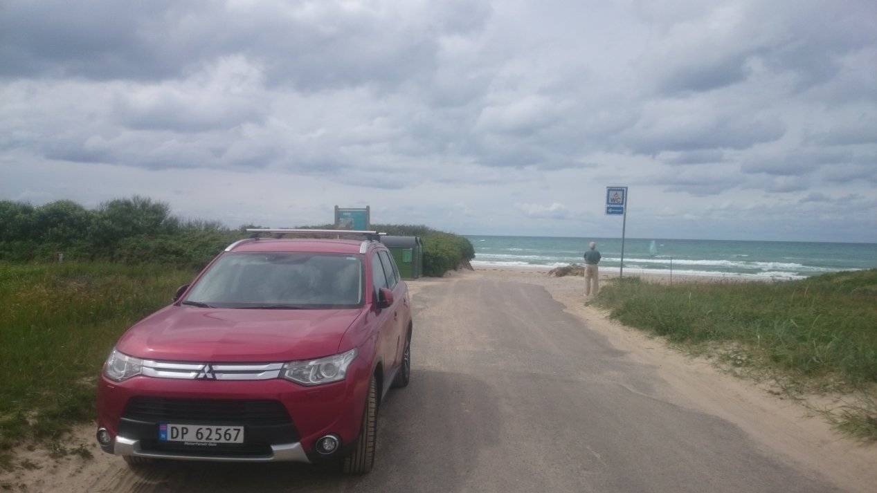 NordJylland, July 2020.