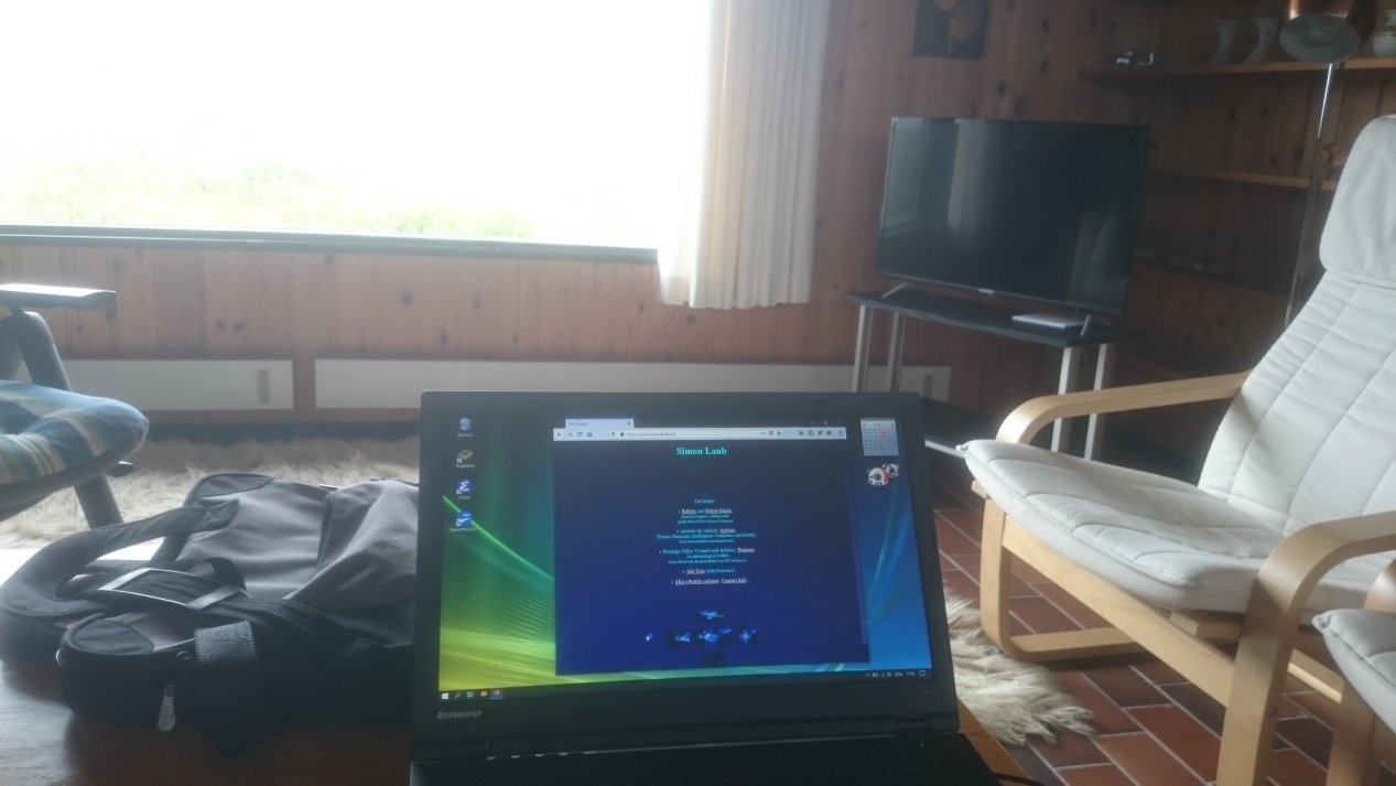 NordJylland, July 2020. Simon Laub Homepage.