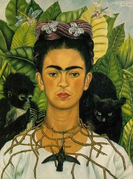 Frida. NordSjaelland, July 2020.