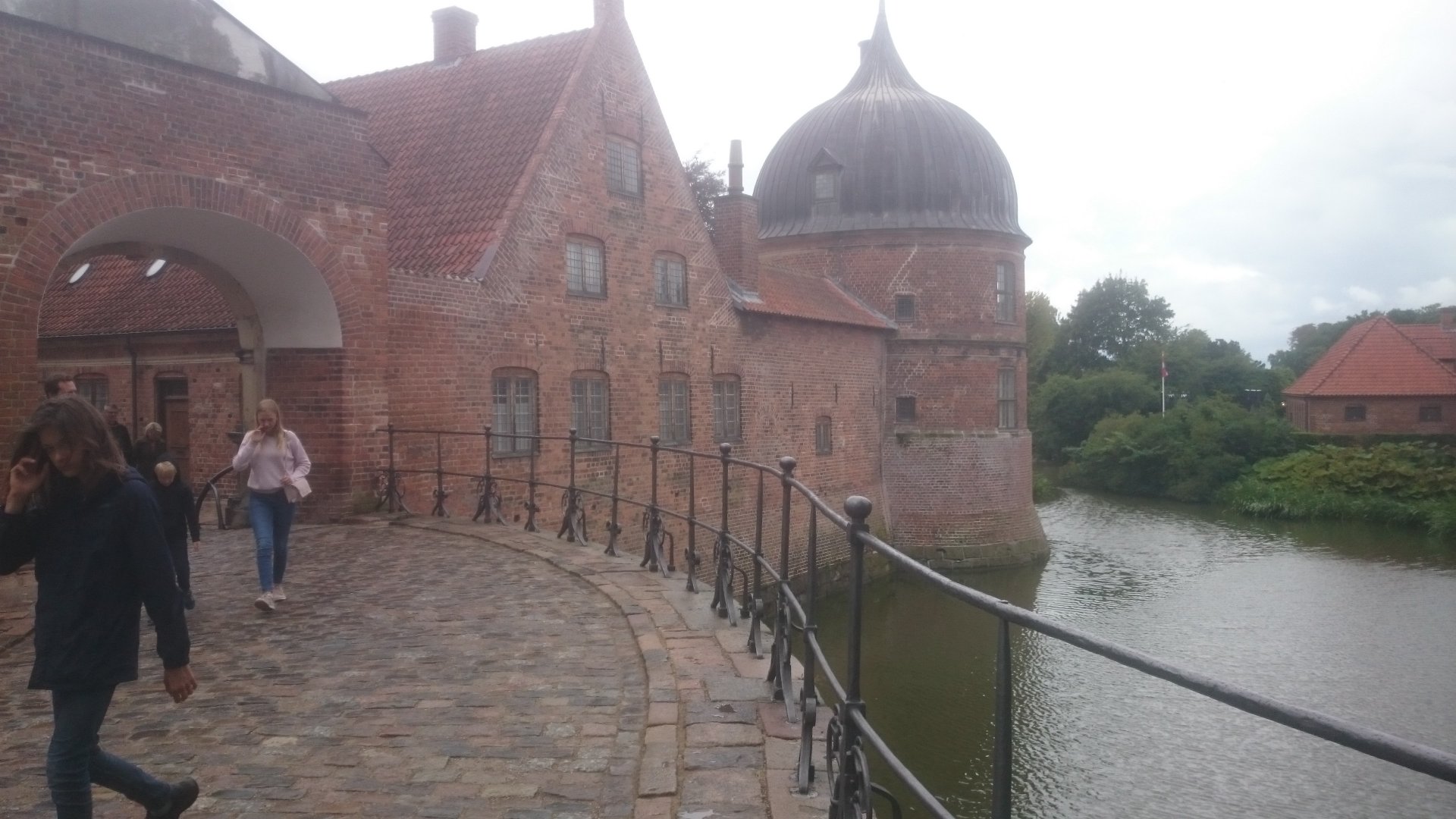 NordSjaelland, July 2020.