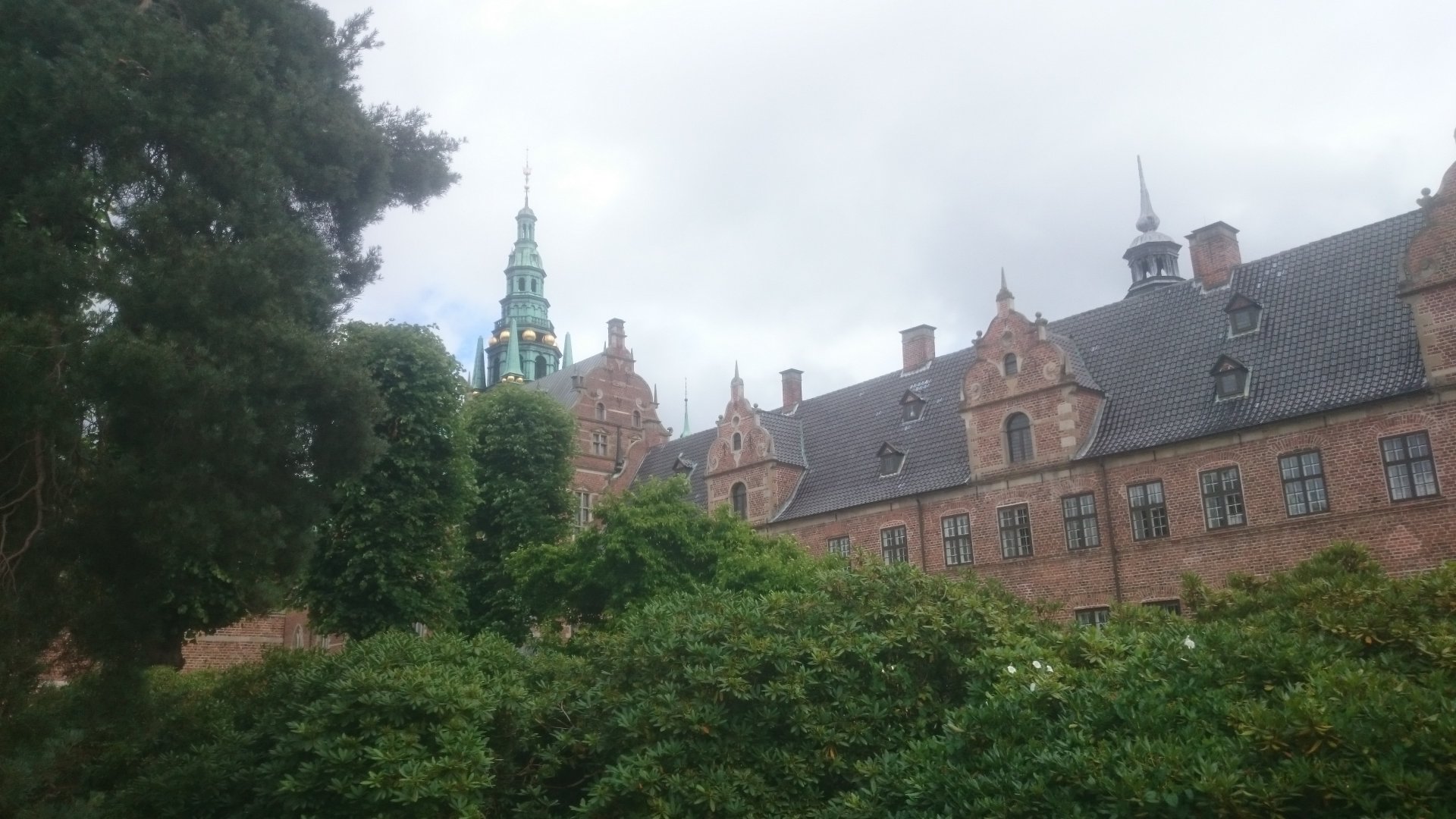 NordSjaelland, July 2020.