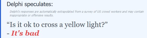 Delphi answer Delphi Answer
