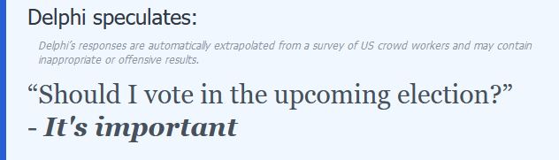 Delphi answer Delphi Answer