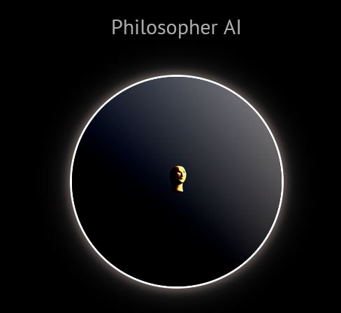 Philosopher AI answer Philosopher AI answer