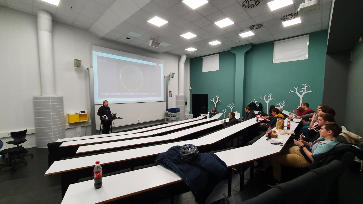Tech Wednesday about chatbots. November 2021. Teaching Ai Tech Wednesday about chatbots. November 2021. Teaching Ai