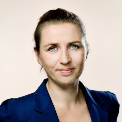 Mette F. Winter, December 2020.